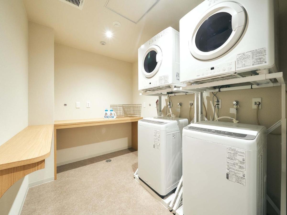 Rakuten Stay Naha-Tomarifuto Bunk Bed Room Exterior foto
