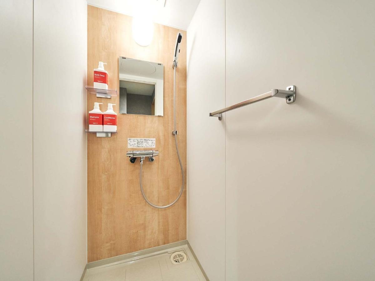 Rakuten Stay Naha-Tomarifuto Bunk Bed Room Exterior foto