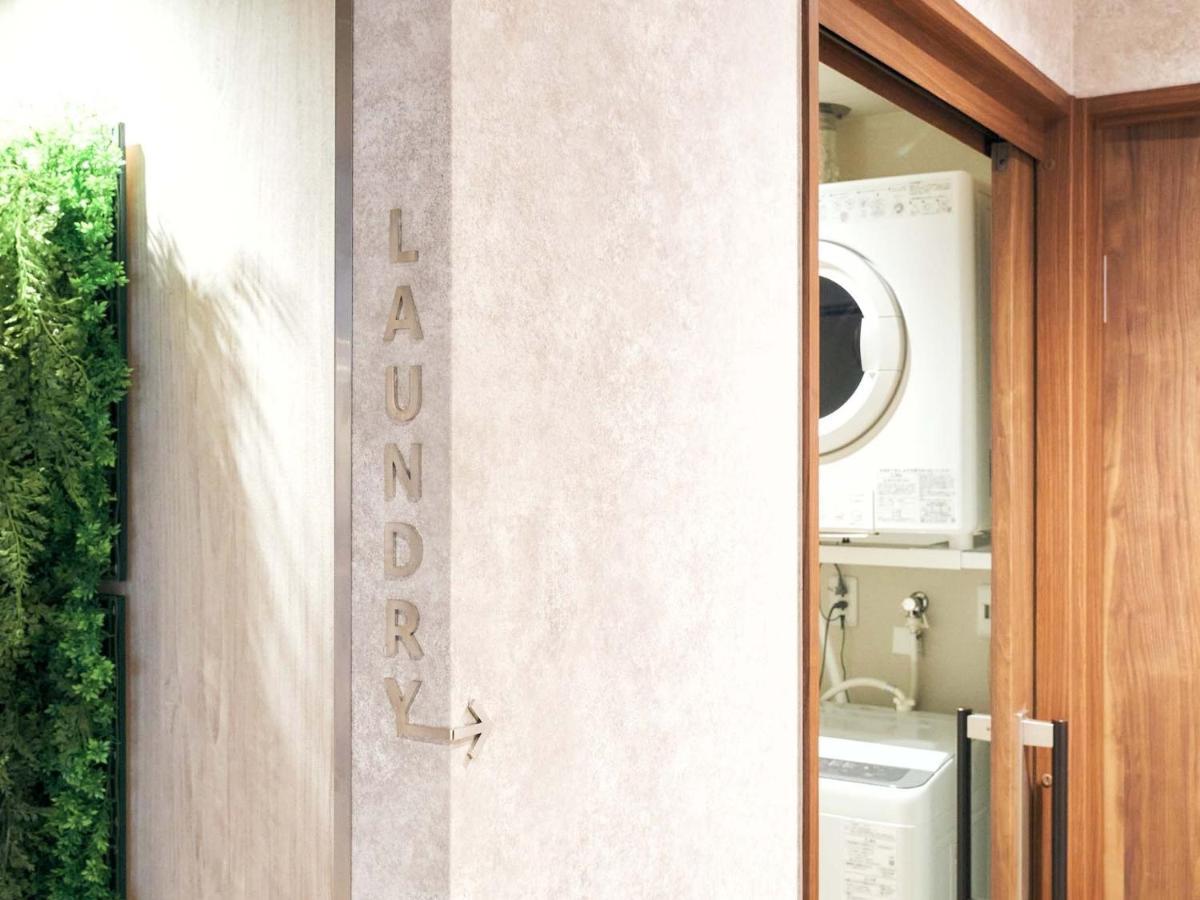 Rakuten Stay Naha-Tomarifuto Bunk Bed Room Exterior foto